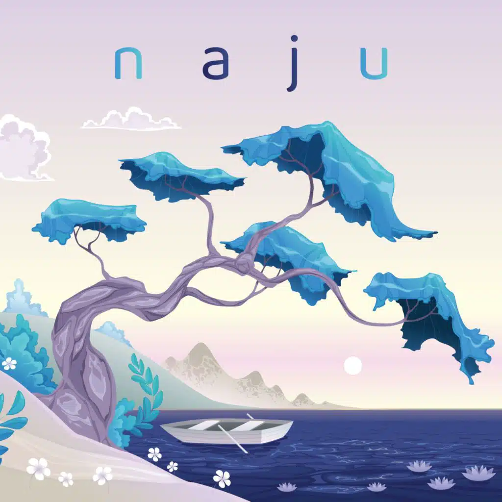 Naju