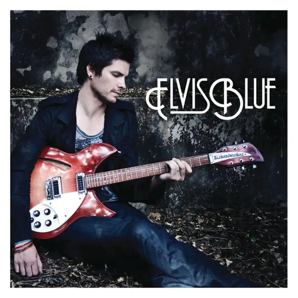 Elvis Blue