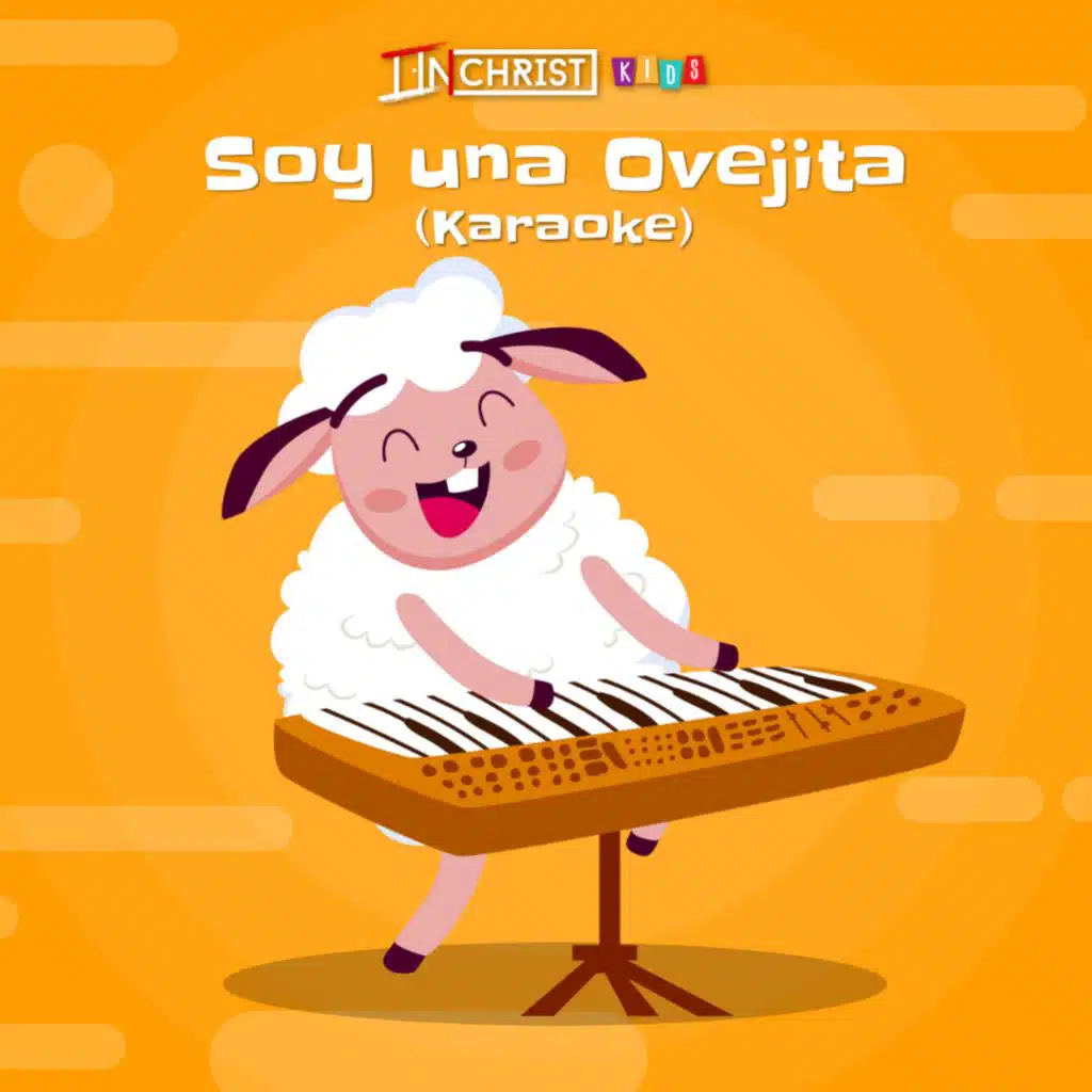 Soy Una Ovejita (Karaoke)