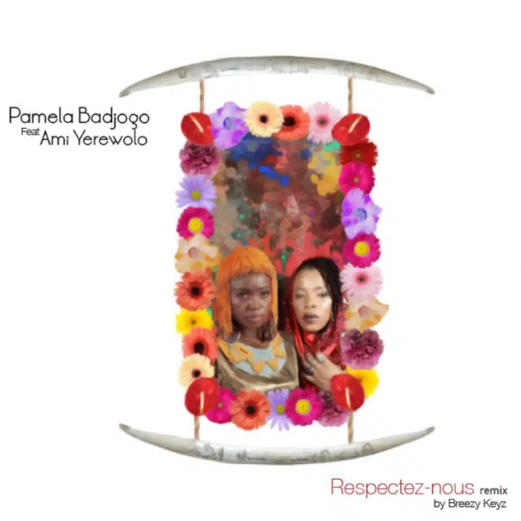Respectez-nous (Breezy Keys Remix) [feat. Ami Yerewolo]