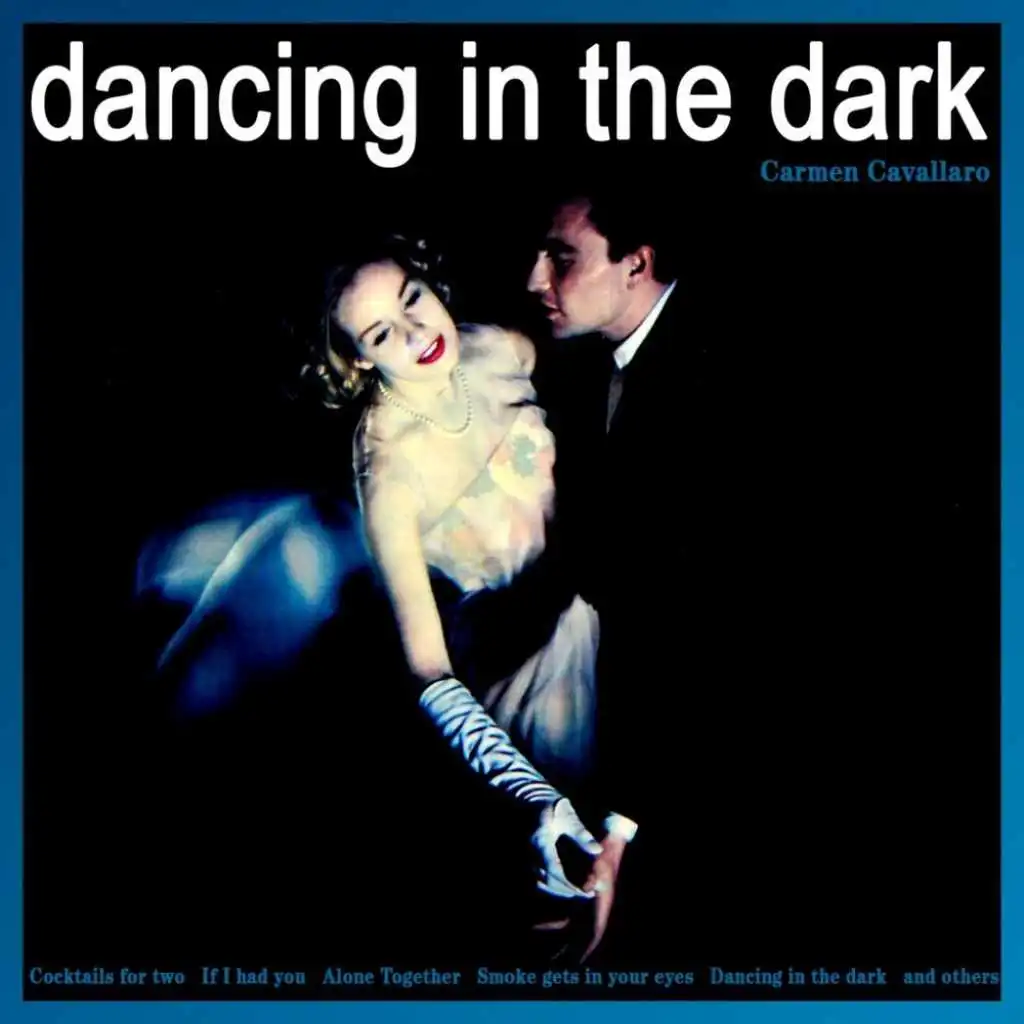 Dancing In The Dark
