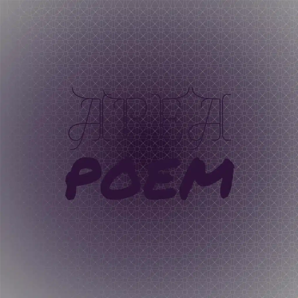 Area Poem