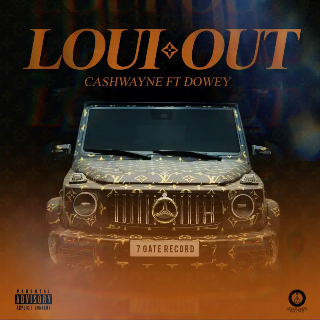 Loui Out (feat. Dowey)