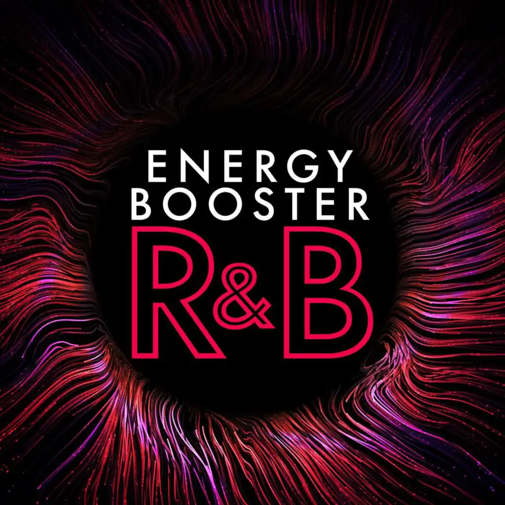 Energy Booster - R&B