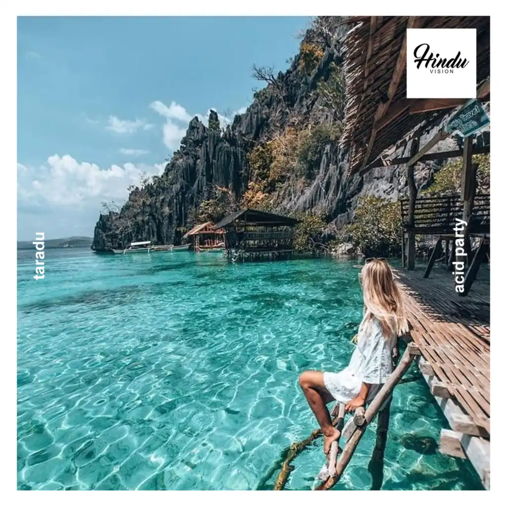 Acid Party (Extended Mix)