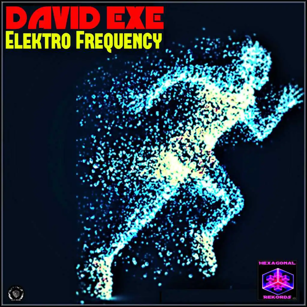 Elektro Frequency (Techno Mix)