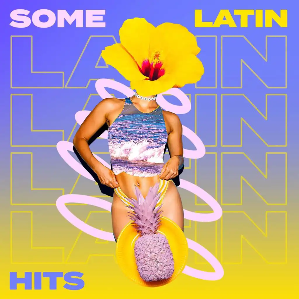 Some Latin Hits