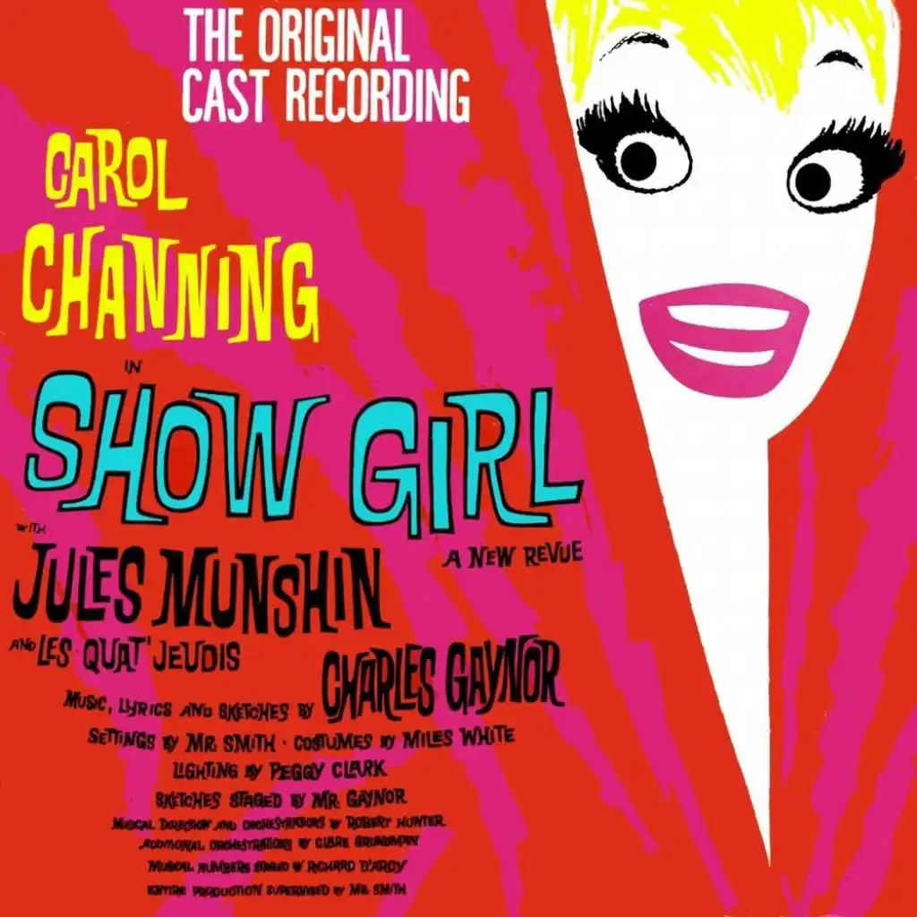 Show Girl (Original Soundtrack) [feat. Jules Munshin]