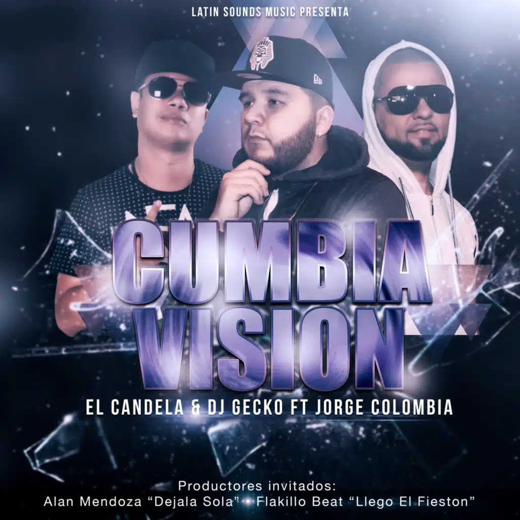 Cumbia Vision