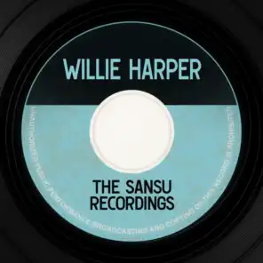 Willie Harper
