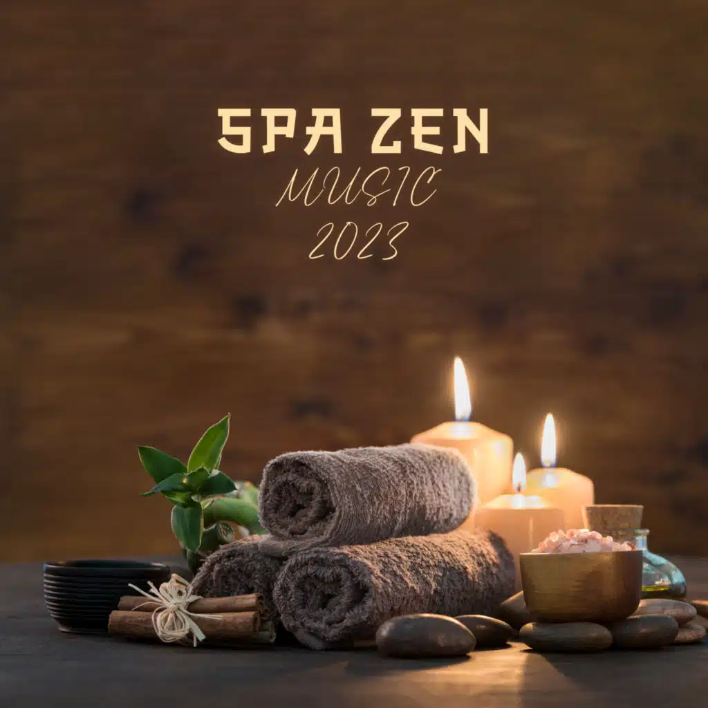 Spa Zen Music 2023