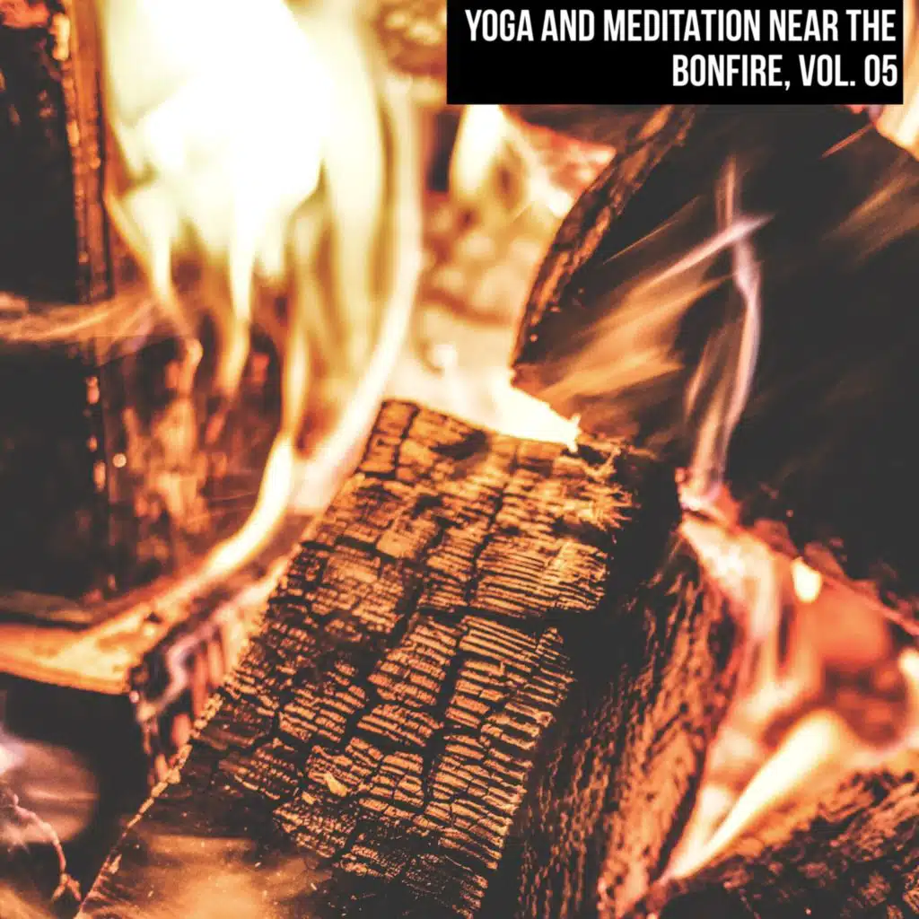Yoga and Meditation Near the Bonfire, Vol. 05