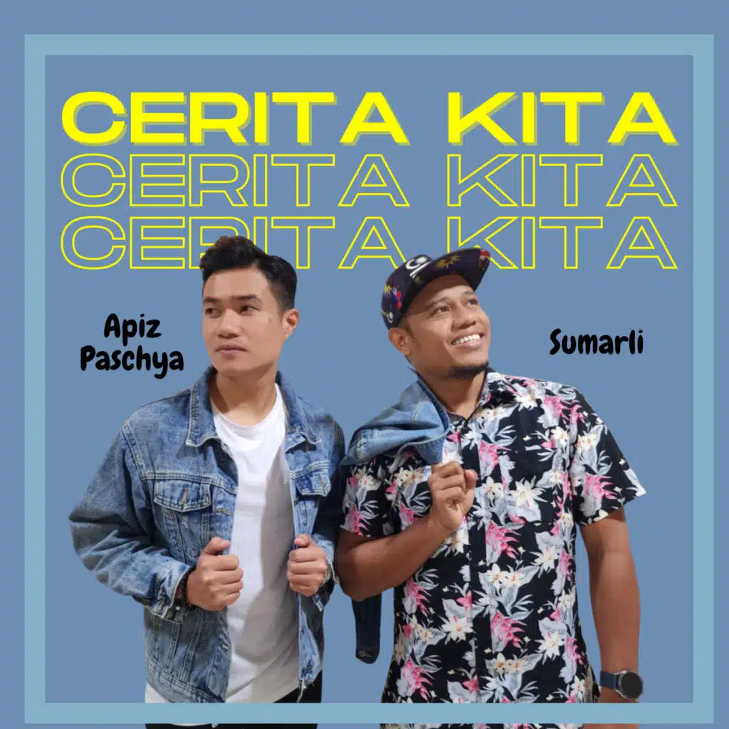 Cerita Kita