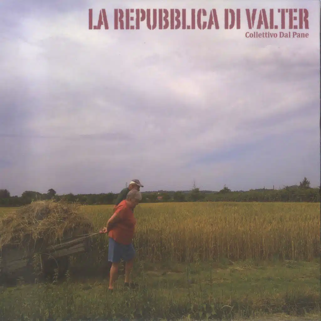 La Repubblica di Valter