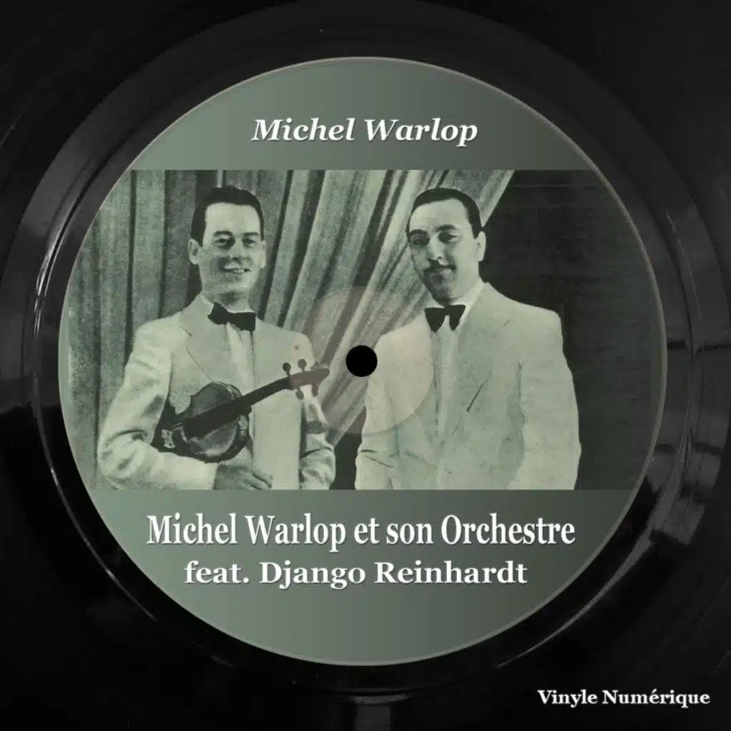 Michel Warlop et Son Orchestre