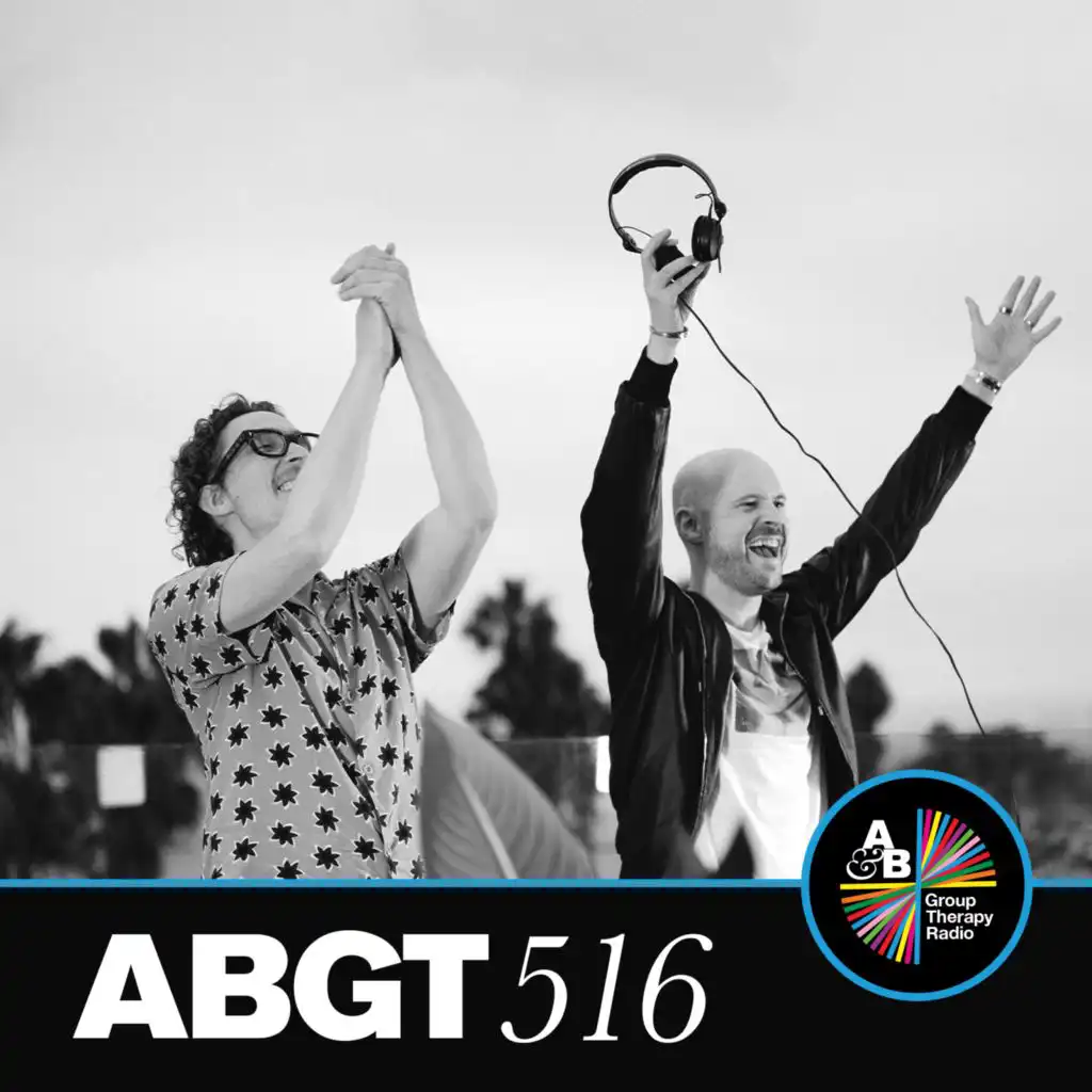 Ghosts (Record Of The Week) [ABGT516] (Boxer & Amy Wiles Remix)