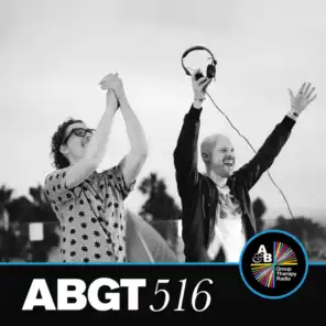 Group Therapy 516 (feat. Above & Beyond)