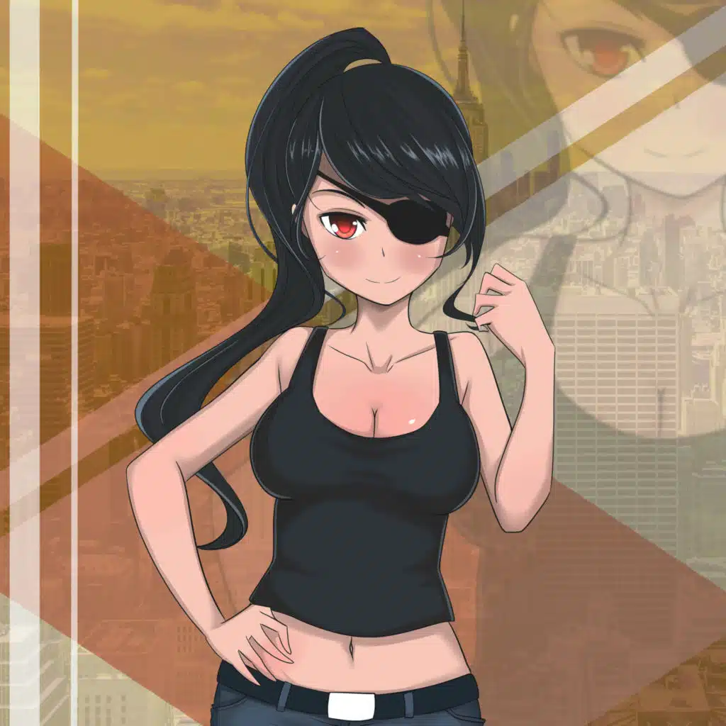 Darkintegralgaming 11