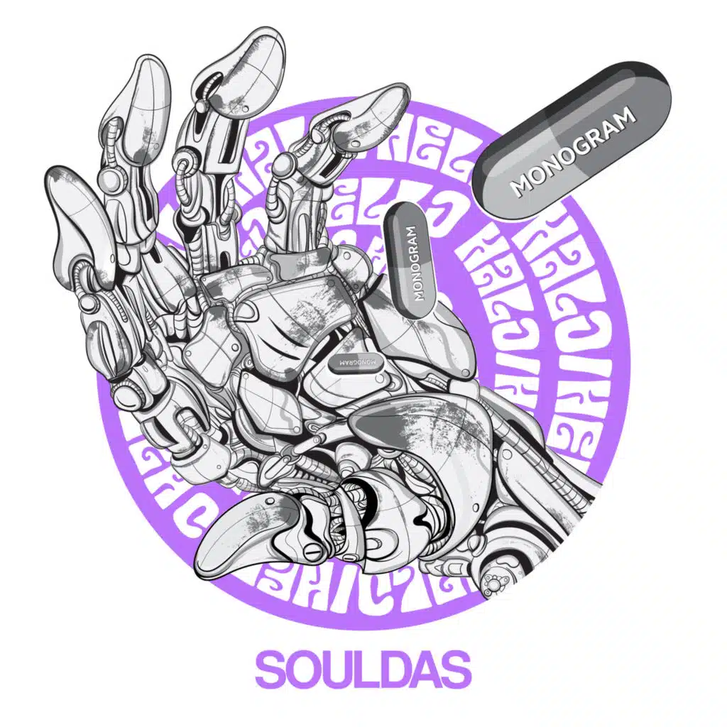 SOULDAS