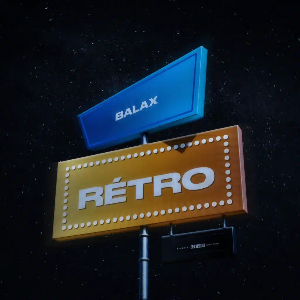 RÉTRO