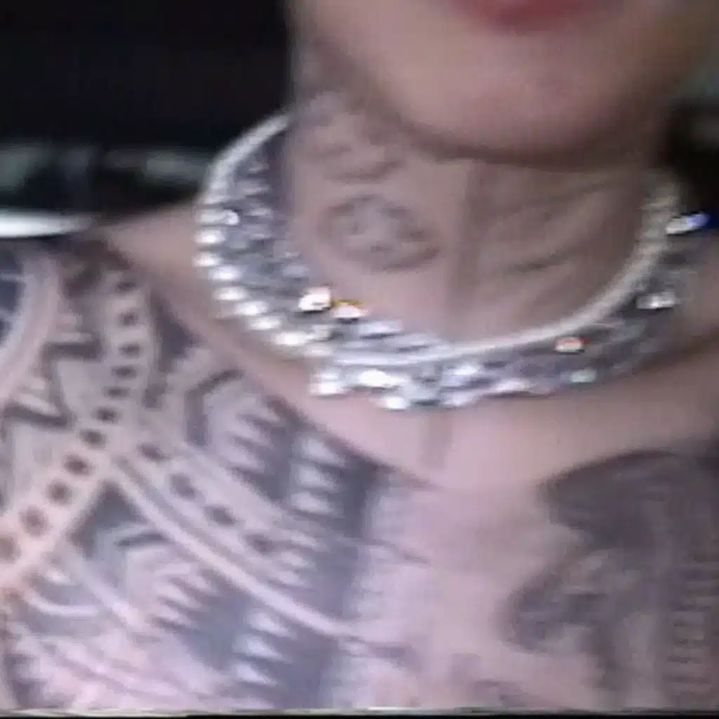 STRANGEHUMAN & DRED BEY