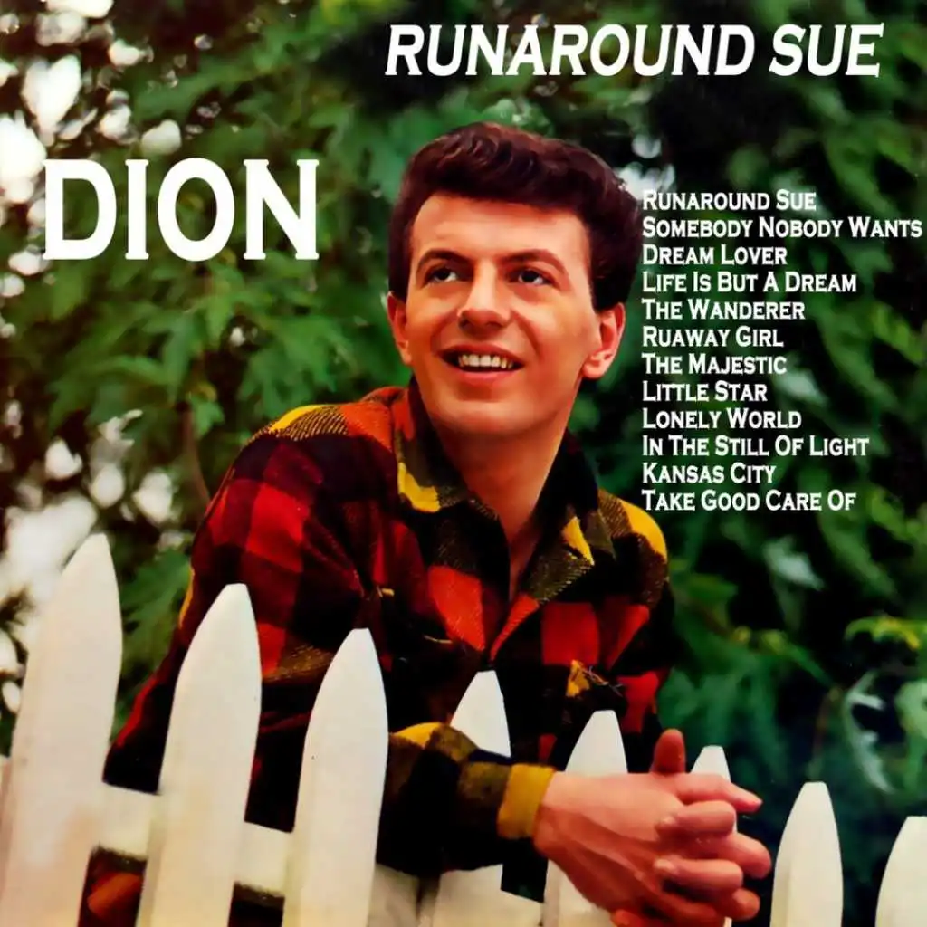 Runaround Sue