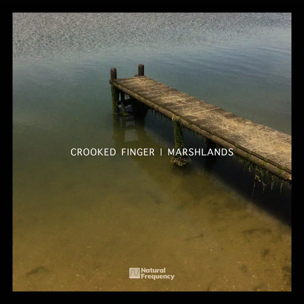Marshlands EP