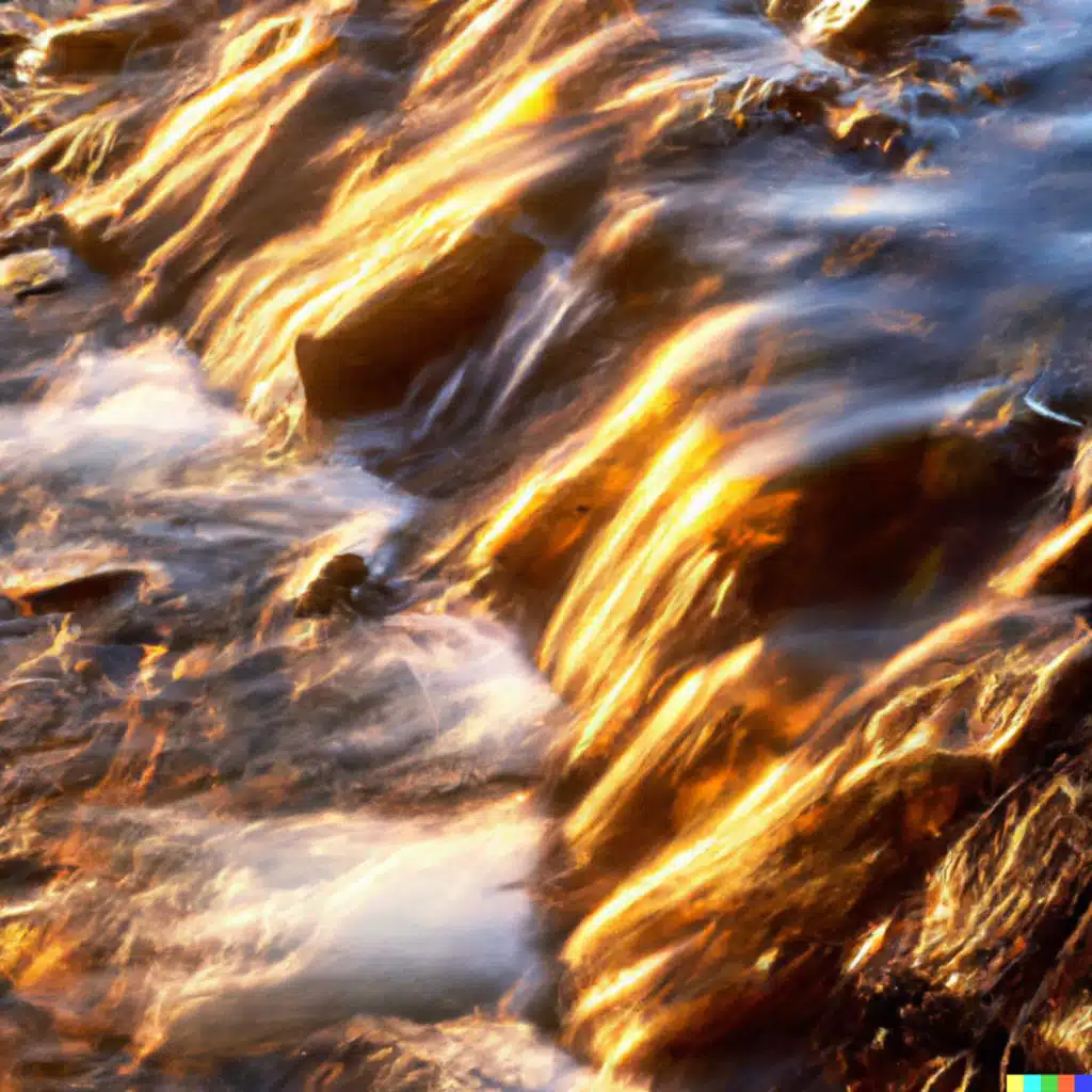 A Stream of Thoughts