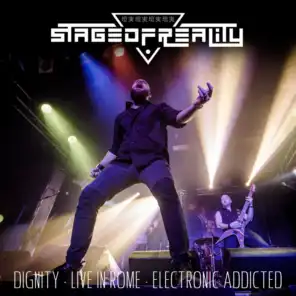 Dignity Live at Kill Joy (Electronic Addicted)
