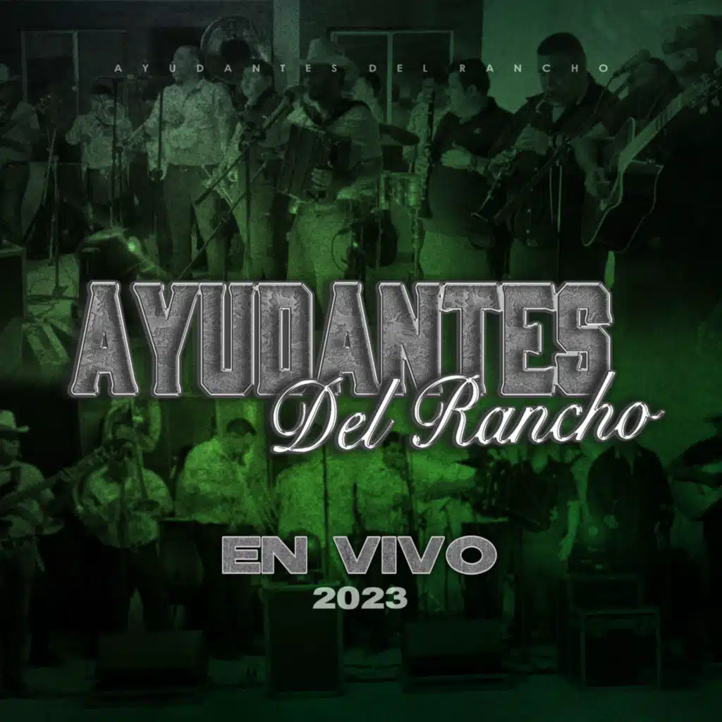 Pasito Vaquero (En Vivo)