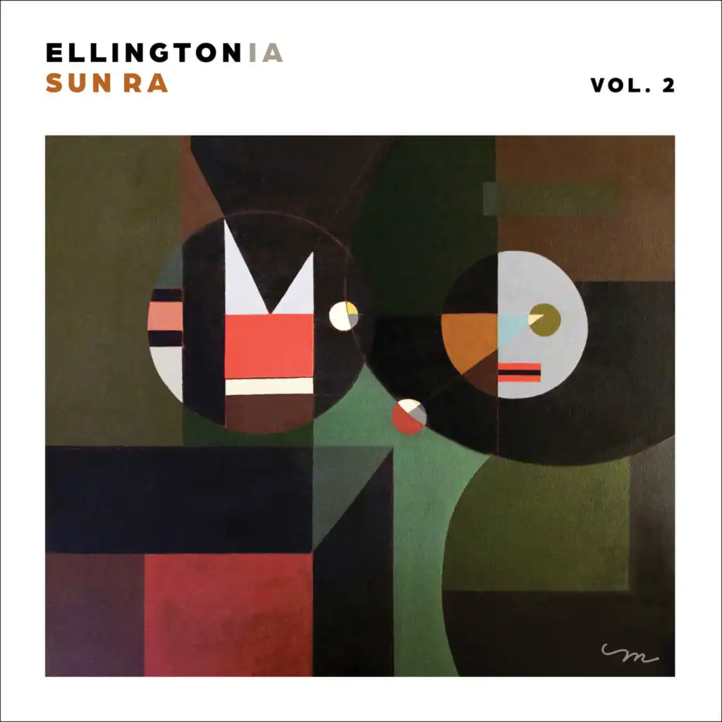 Ellingtonia (Vol. 2)