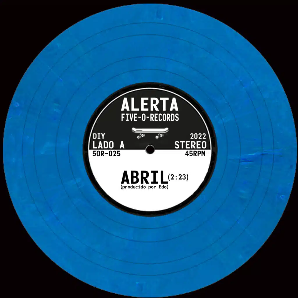 Abril