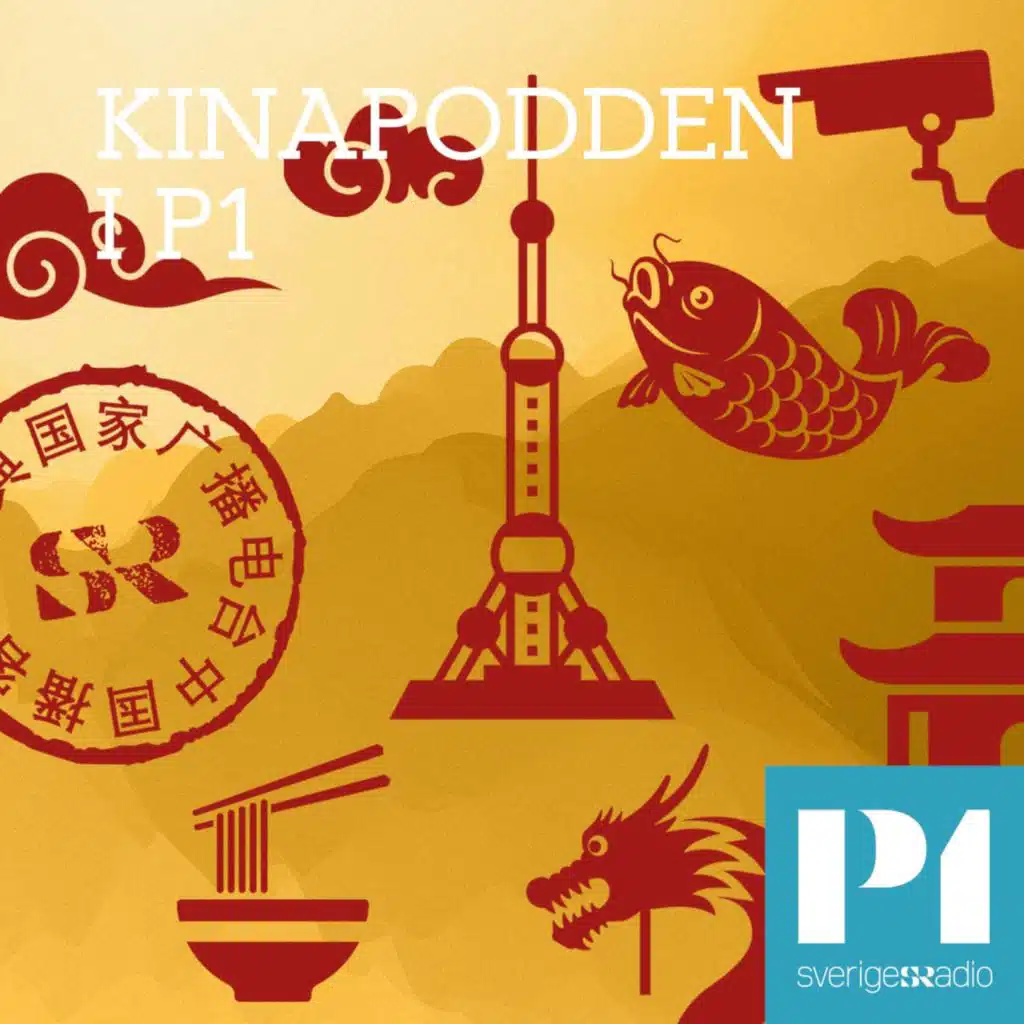 Radiokorrespondenterna Kina