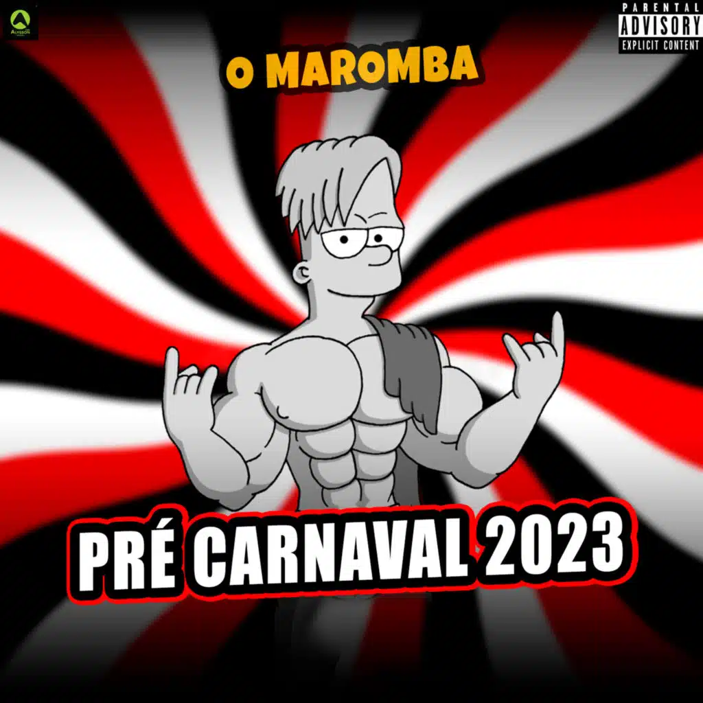 Pré Carnaval 2023