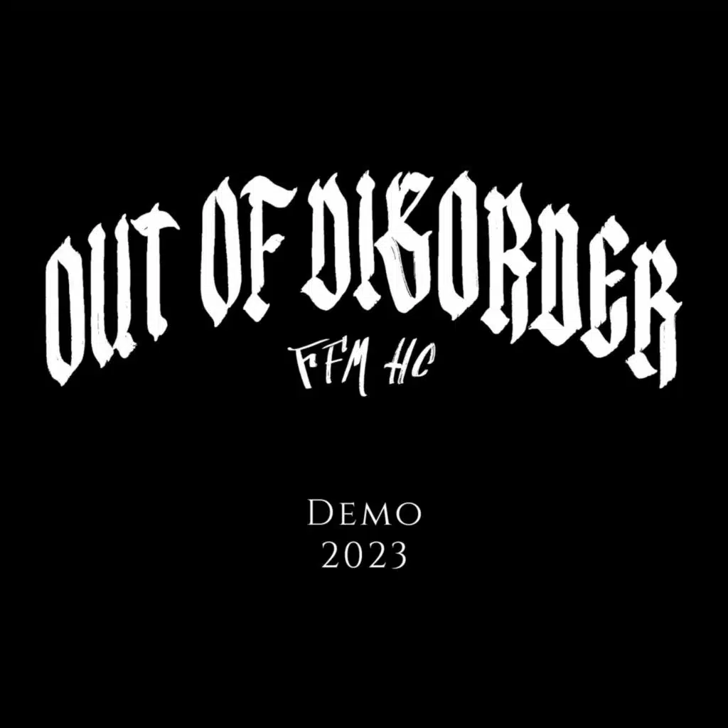 Out Of Disorder