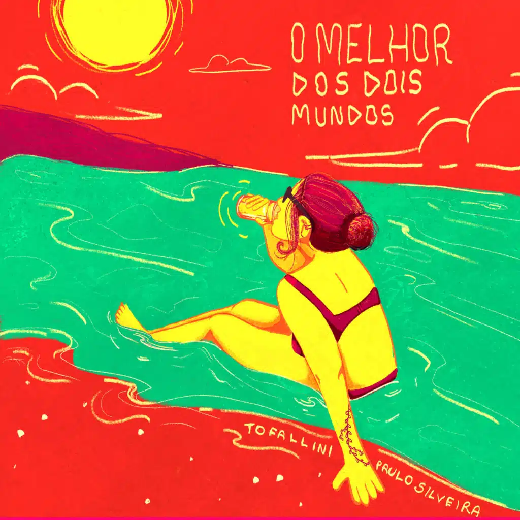 Paz e Fé (feat. Guigga)