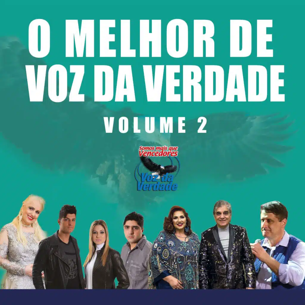 O Melhor de Voz da Verdade, Vol. 02