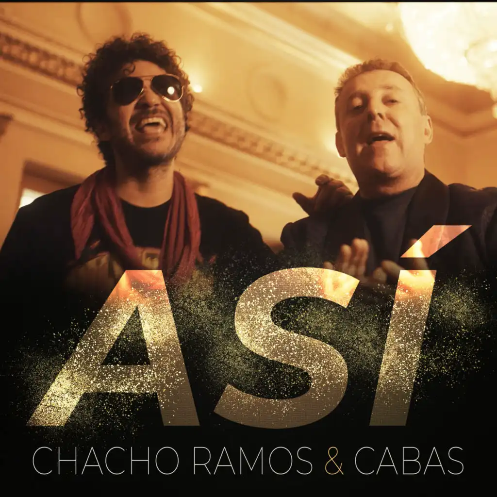 Chacho Ramos & Cabas