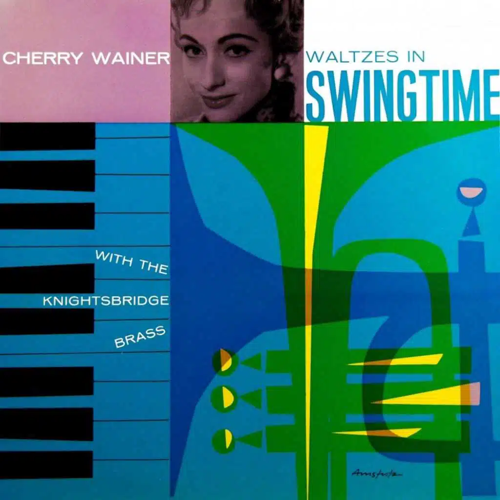 Cherry Wainer