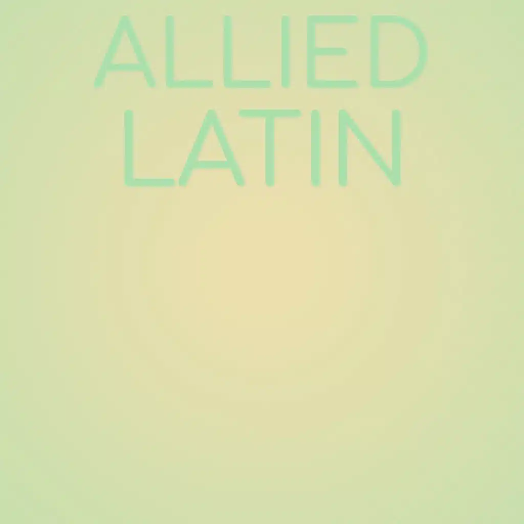 Allied Latin