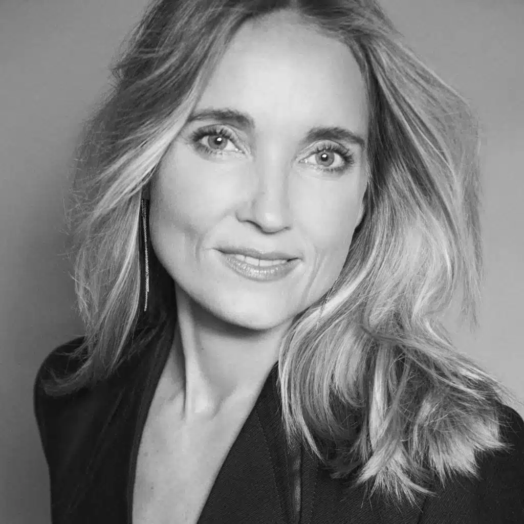 #7 Malene Rydahl : Le bonheur sans illusion ?