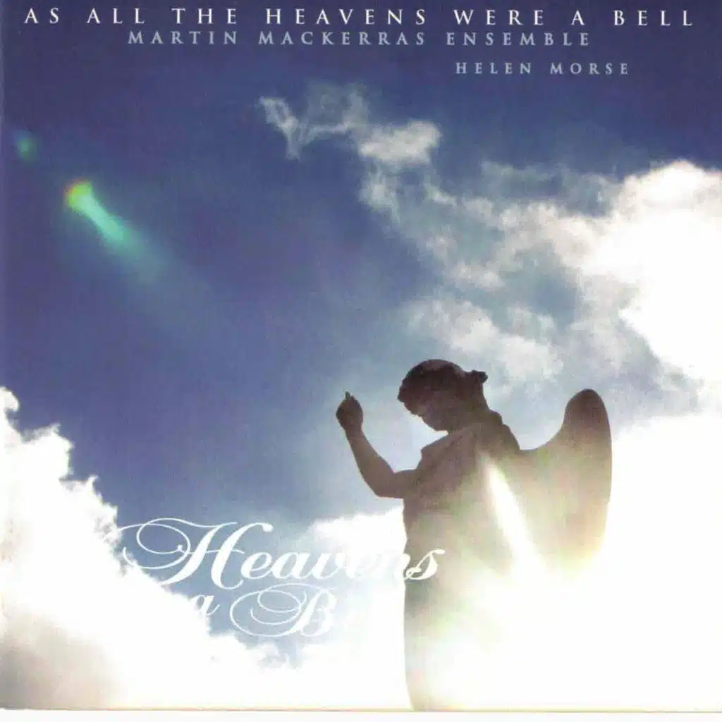 As All the Heavens Were a Bell