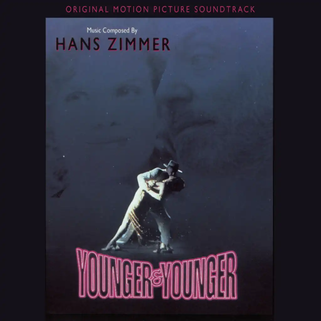 Younger & Younger (Original Motion Picture Soundtrack)