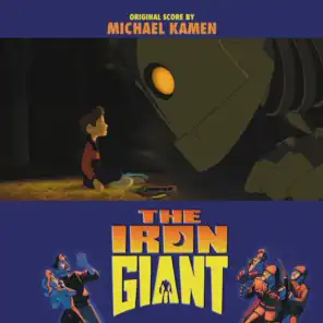 The Iron Giant (Original Score)