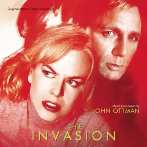 The Invasion (Original Motion Picture Soundtrack)