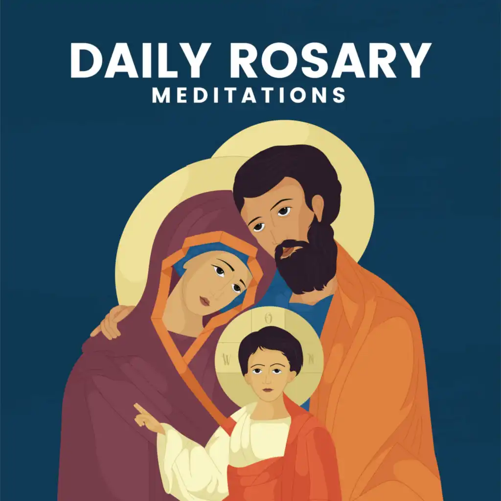 Rosary Meditation for December 10, 2018