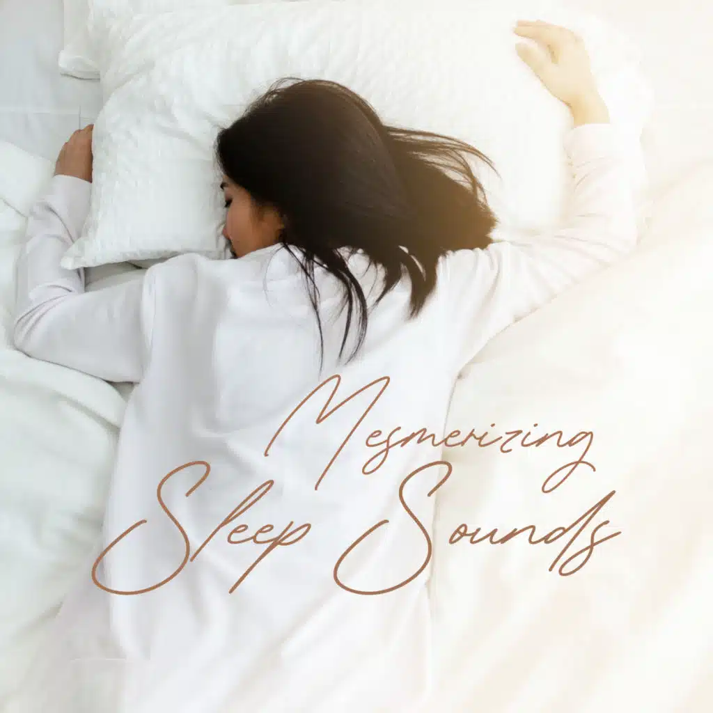 Mesmerizing Sleep Sounds: Ocean and Instrumental Sounds