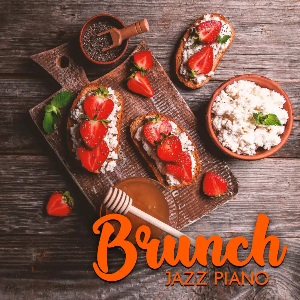 Piano Lounge Club & Relaxing Piano Music Ensemble