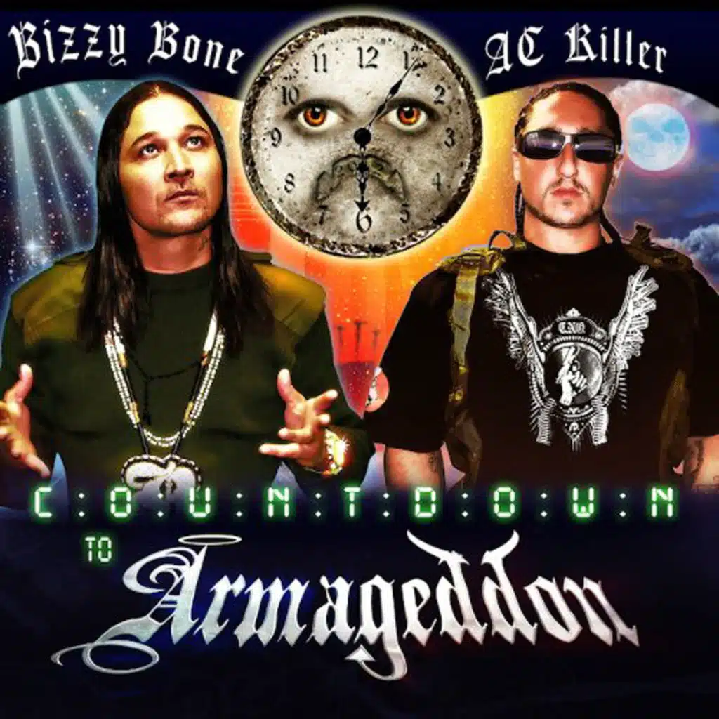 Countdown to Armageddon 10 Year Anniversary