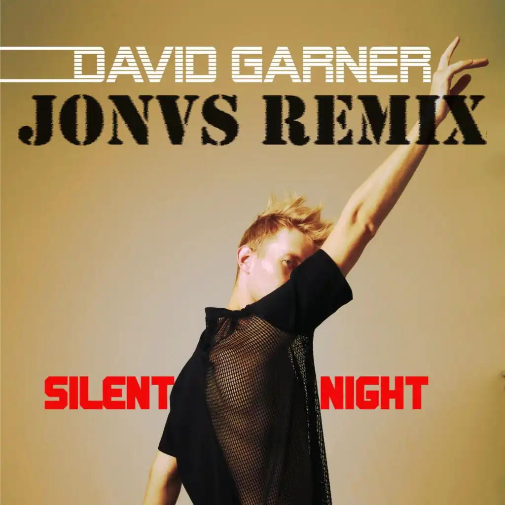 Silent Night (JONVS Remix Radio Edit)